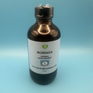 Moringa (Moringa oleifera)