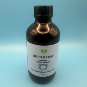 Nettle Leaf (Urtica dioica)