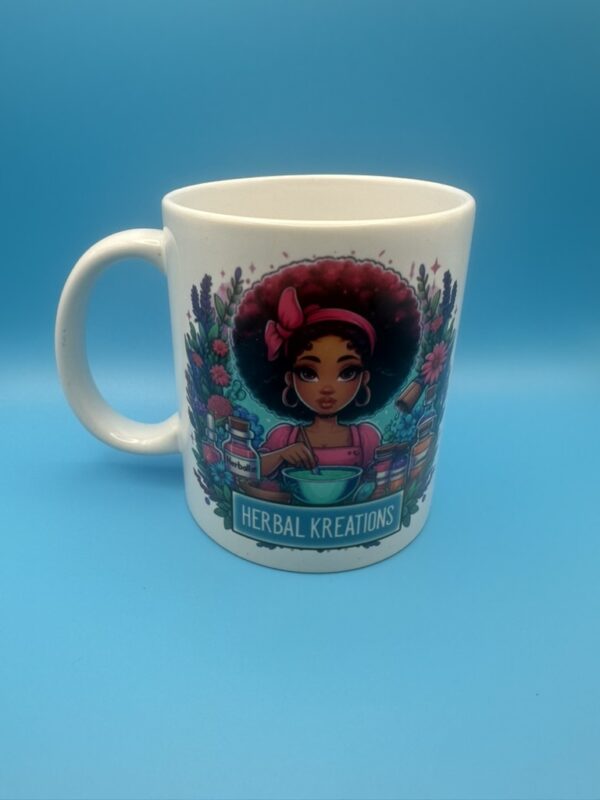 Mug