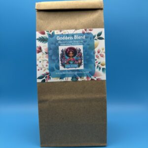 Goddess Blend