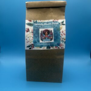 Serenity Bloom Blend