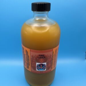 Fire Cider