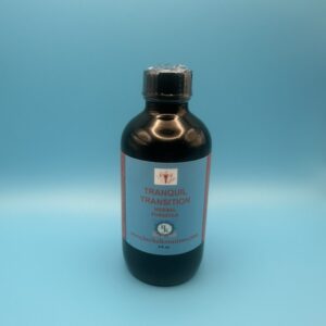 Tranquil Transition Tincture