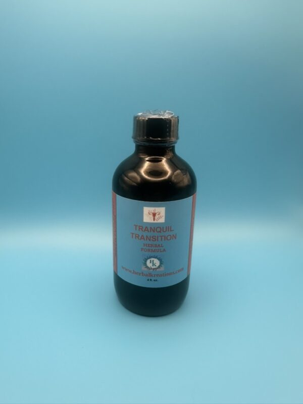 Tranquil Transition Tincture